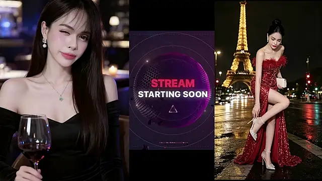 Snapshot of ribbinpink chatting on July 19, 2026, 2:53 am ribbinpink online show from July 19, 2026, 2:53 am