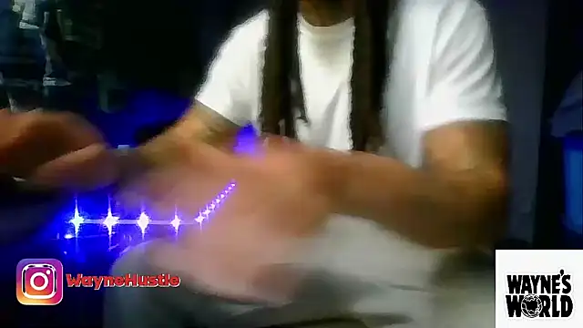 BigWayneBabyXXX online show from February 20, 2026, 4:42 pm