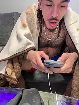 BigWayneBabyXXX online show from March 2, 2026, 1:07 pm