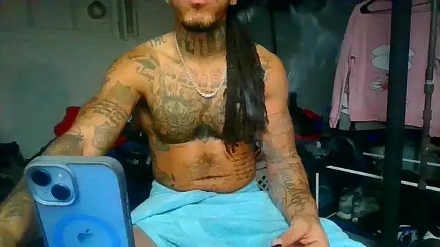 BigWayneBabyXXX online show from December 17, 2025, 5:01 am