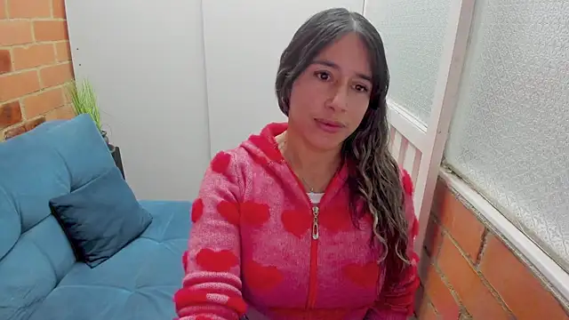 Penelope47 online show from November 10, 2025, 7:52 pm