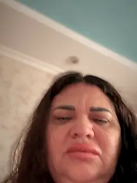 littleRikka online show from November 23, 2025, 10:03 am