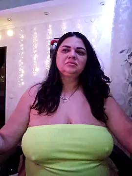 littleRikka online show from December 19, 2025, 10:23 pm