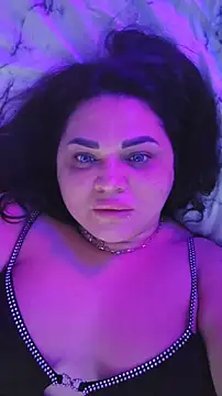 littleRikka online show from March 14, 2026, 7:31 pm