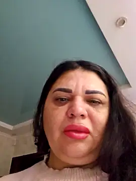 littleRikka online show from December 20, 2025, 10:29 am