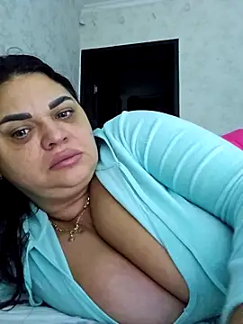 littleRikka online show from December 17, 2025, 9:53 pm