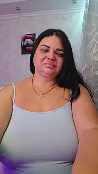 littleRikka online show from January 14, 2026, 6:55 pm