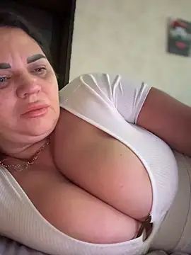 littleRikka online show from November 29, 2025, 9:04 pm