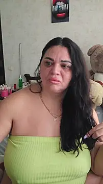 littleRikka online show from March 2, 2026, 7:26 am