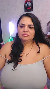 littleRikka online show from February 24, 2026, 7:59 pm