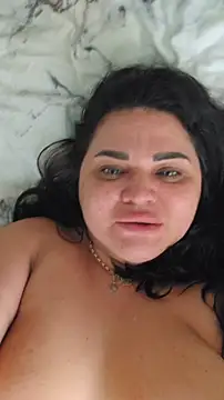 littleRikka online show from March 11, 2026, 9:03 am