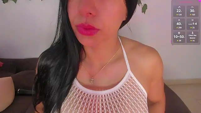 Snapshot of maribad chatting on May 7, 2026, 8:12 pm maribad online show from May 7, 2026, 8:12 pm