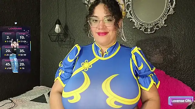 dulce lf online show from October 31, 2025, 5:37 am