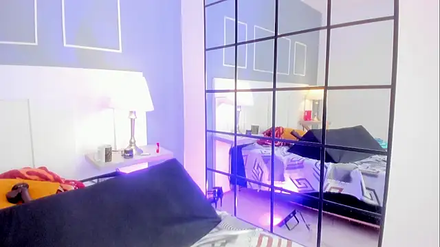 Snapshot of Blackrosse__ chatting on February 7, 2026, 5:26 am Blackrosse online show from February 7, 2026, 5:26 am