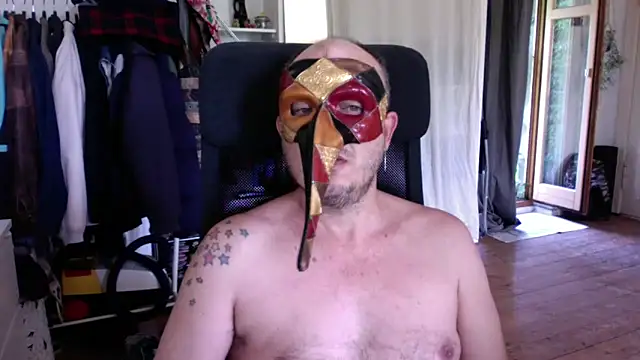 WelcomeTrick online show from May 26, 2026, 7:50 am