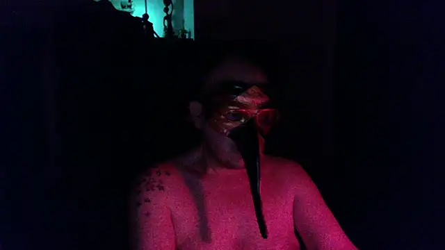 WelcomeTrick online show from May 26, 2026, 8:29 pm