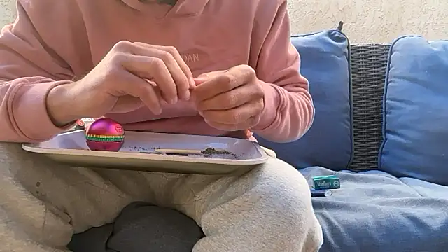 Snapshot of rusharizona chatting on October 27, 2025, 3:13 pm rusharizona online show from October 27, 2025, 3:13 pm