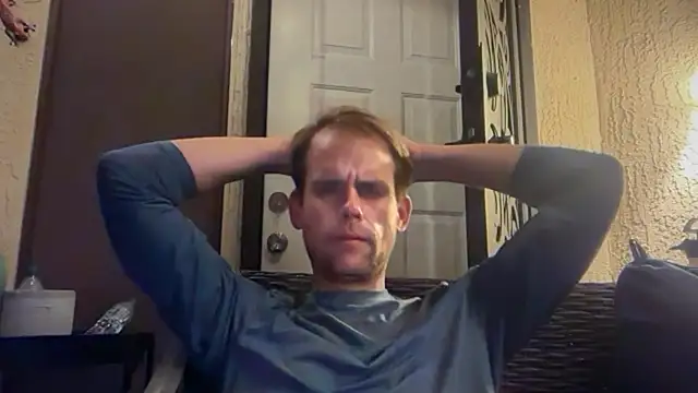 Snapshot of rusharizona chatting on October 2, 2025, 5:00 am rusharizona online show from October 2, 2025, 5:00 am