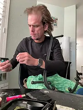 Snapshot of rusharizona chatting on March 5, 2025, 9:04 pm rusharizona online show from March 5, 2025, 9:04 pm