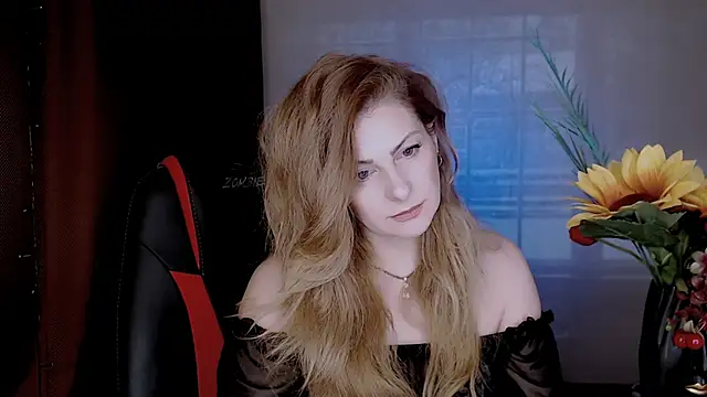 Eleonores online show from February 1, 2026, 5:17 am