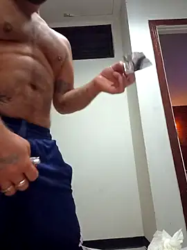 fuckerplayer1 online show from December 16, 2025, 8:35 pm