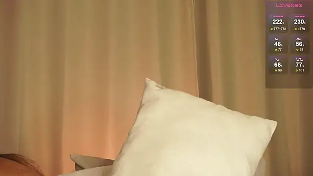 Mariamercada online show from April 5, 2026, 11:11 pm