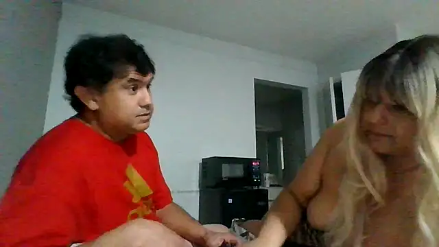 Wilwildwestone420 online show from December 6, 2024, 6:53 am