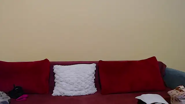 christine33 online show from February 9, 2026, 4:27 pm