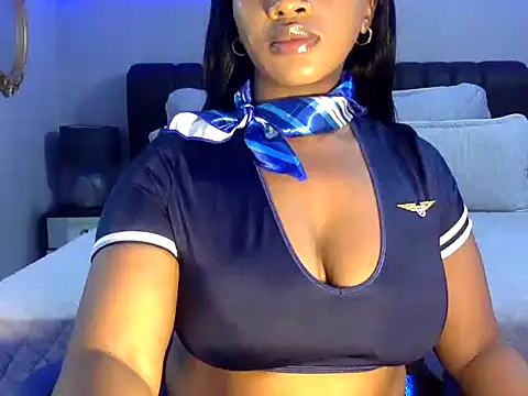 BOOTYBANGER24xx online show from October 30, 2025, 1:15 am