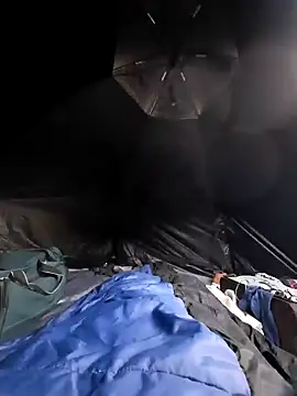 mogli444 online show from October 6, 2025, 6:25 am