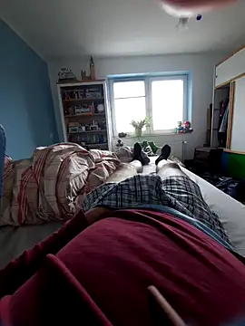 mogli444 online show from November 1, 2025, 12:32 pm