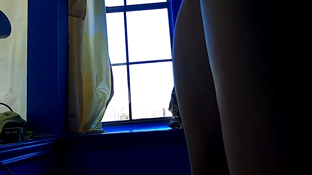 Snapshot of TheDaisyChaos chatting on March 10, 2025, 10:55 pm TheDaisyChaos online show from March 10, 2025, 10:55 pm