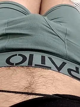 Babyucum4me online show from February 21, 2026, 7:27 pm