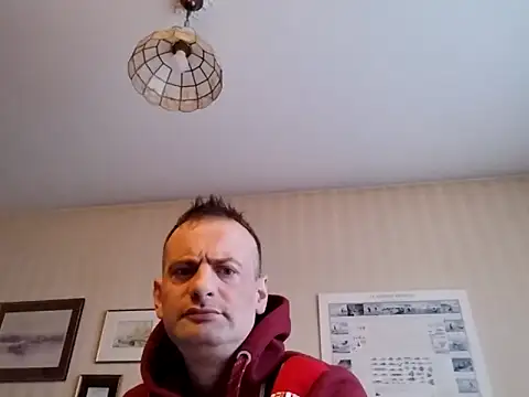 Perv10 online show from April 10, 2026, 5:36 am