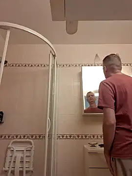 Perv10 online show from April 29, 2026, 10:30 am