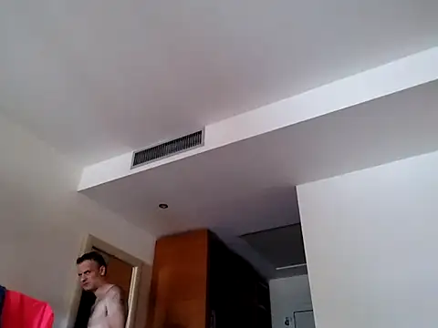 Perv10 online show from June 18, 2026, 11:59 am