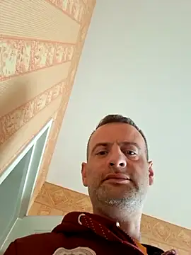 Perv10 online show from April 13, 2026, 8:51 am