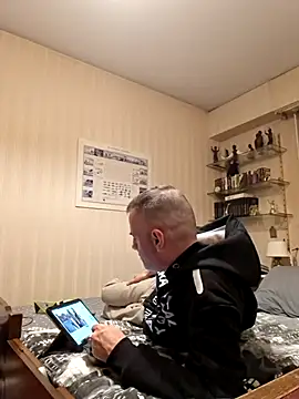 Perv10 online show from April 29, 2026, 11:11 pm