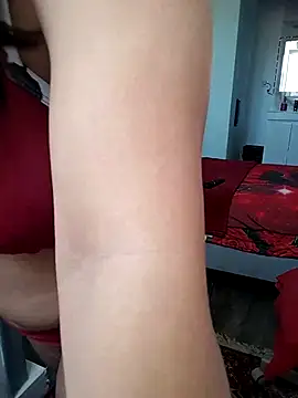 HotSpicyGujju online show from February 26, 2025, 12:49 pm