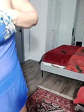 HotSpicyGujju online show from February 26, 2025, 7:53 pm