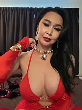 Cum2Thailandx online show from February 4, 2026, 10:27 pm