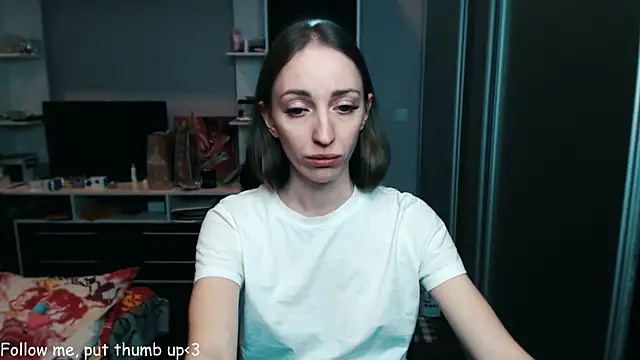 Snapshot of Natalimeowks chatting on December 29, 2024, 12:34 pm Natalimeowks online show from December 29, 2024, 12:34 pm