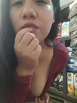 Kalani Engel online show from April 3, 2026, 6:36 pm