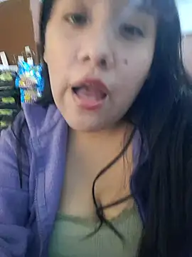 Kalani Engel online show from March 23, 2025, 3:10 am