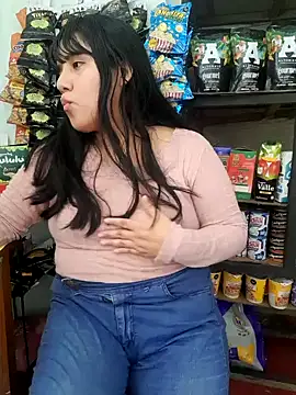 Kalani Engel online show from February 1, 2025, 7:55 pm