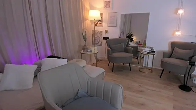 DianaMagestic online show from March 14, 2026, 5:46 am