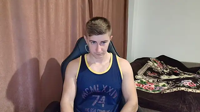 Todhorny9873 online show from December 5, 2024, 5:54 am