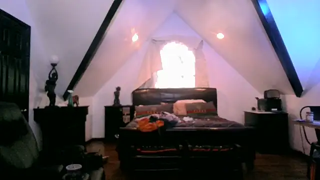 Snapshot of blaccowboy88 chatting on January 11, 2025, 2:25 pm blaccowboy88 online show from January 11, 2025, 2:25 pm