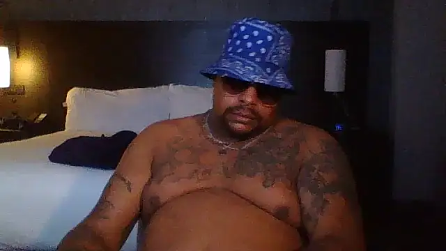 Snapshot of blaccowboy88 chatting on October 14, 2025, 7:31 am blaccowboy88 online show from October 14, 2025, 7:31 am