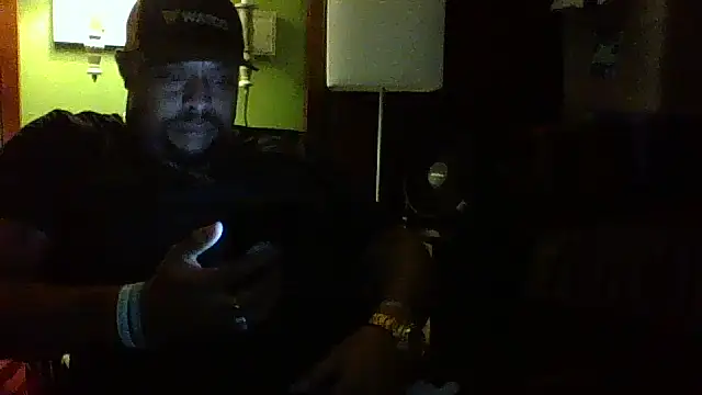 Snapshot of blaccowboy88 chatting on January 15, 2026, 11:35 am blaccowboy88 online show from January 15, 2026, 11:35 am